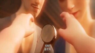 jade dynasty s3 eps 21