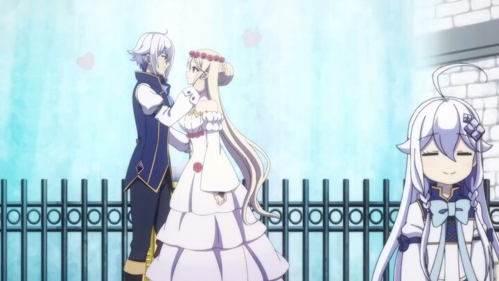 Biasanya Ke Isekai jadi Pahlawan ,dokter, Raja, Petani, ini malah Jadi Nyamuk bagi  kedua ortunya 🤣