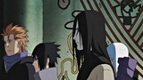 Saya belum pernah menonton Naruto, apakah Sasuke ayahnya?