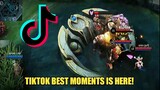 Best of TIKTOK Highlights moments!