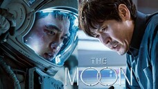 🎬 The Moon (2023)