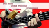 One Thing by Hillsong (Bass Guide)