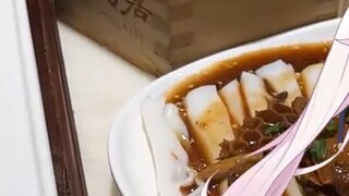✨Baica VLOG✨Japanese sweet girl's first authentic Guangzhou morning tea🥟Guangzhou twintails unexpect