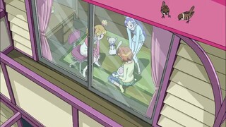 fresh precure eps 14