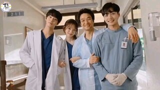 Dr. Romantic 3 parating na