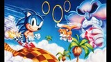 Sonic Chaos (Sonic & Tails 1) longplay