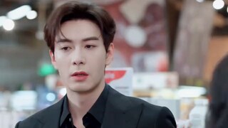 My Boss 你也有今天 陈星旭×章若楠 还有谁没有磕到了！是谁的豪车居然开了比步行还慢，众所周知，钱恒浑身上下嘴最硬！毒舌律师x菜鸟助理真的很好磕