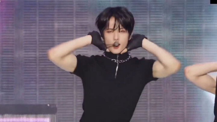NCT｜Màn trình diễn các ca khúc mới “The BAT”, “PADO”, “Baggy Jeans”, “Golden Age” [230826] – Concert