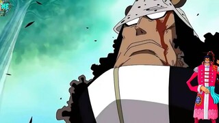 Scratchmen Apoo - Kẻ Mới Bán Hành Cho Luffy & Zoro Là A p4