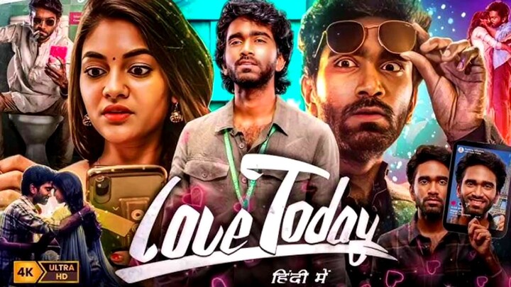 Love Today 2022 SUB INDO