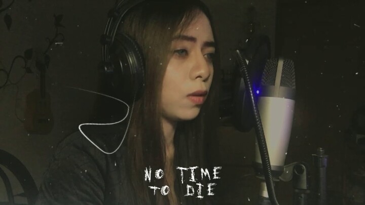 Billie Eilish - No Time To Die (Cover by Cempaka Apsella)