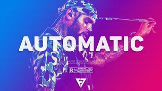 [FREE] "Automatic" - Chris Brown x Kid Ink Type Beat 2021 | RnBass x Radio-Ready Instrumental