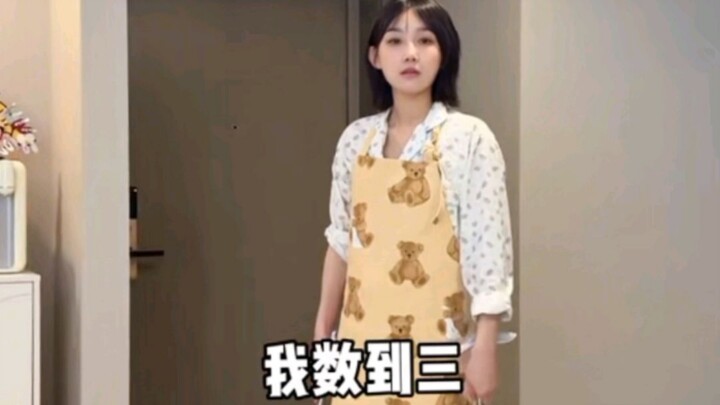 Lao Fengxiang, spesialis mengatasi wanita yang terlalu bersemangat🌝