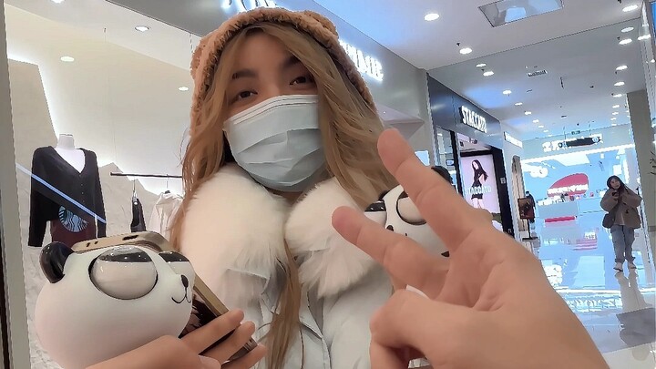 Cẩm nang việc làm cho các ngôn ngữ ít phổ biến · Anh chàng 100 yên Nhật Bản