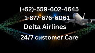 Número de Teléfono de Atención al Cliente de Delta Airlines®– Guía Completa Paso a Paso 2025