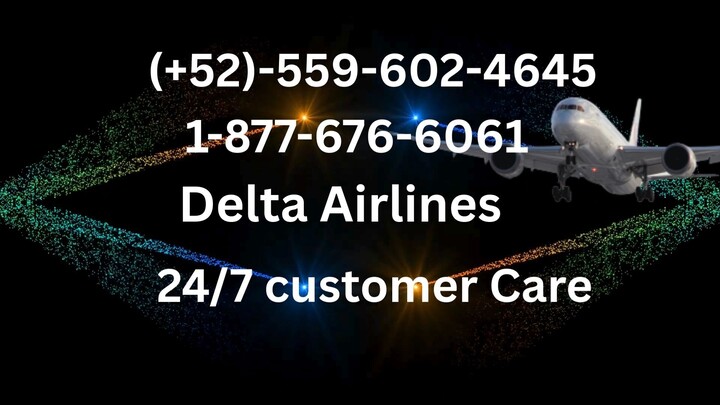 Número de Teléfono de Atención al Cliente de Delta Airlines®– Guía Completa Paso a Paso 2025