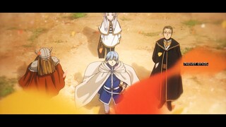 [AMV] Unravelling