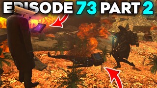 WHAT HAPPENED TO HER😢 - EPISODE 73 PART 2 PLOT🔥 (Plot Leak) All Secrets Skibidi Toilet