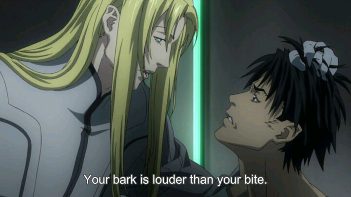 Ai no kusabi