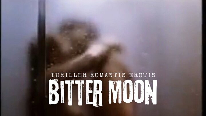 Film Bitter Moon. Thriller Romantis Erotis