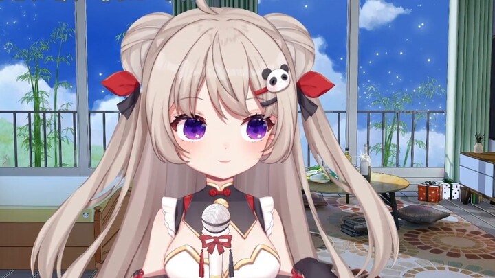 [Full Moon Commemoration] If I can "Never Lost Love", I will also want your love in my next life