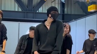 It looks good, but it's really hard to dance! "Standing Next to You" choreographed by Jho & Howl!