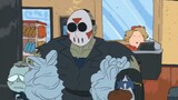 [Animated short film] Jason and his friends go to the convenience store