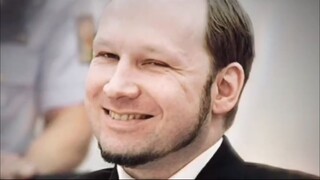 Anders Breivik, Norway Hero / Edit