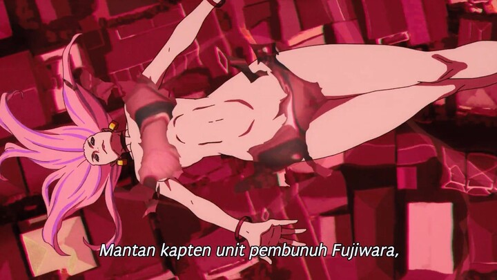 #KompetisiReviewBstation Jujutsu Kaisen: Shimetsu Kaiyuu - Zenpen episode 11 Sub Indo | REACTION