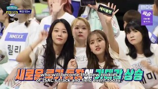 2022 Idol Star Athletics Championships Chuseok Special (2022) EPISODE 3 WITH ENGLISH SUBTITLES