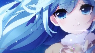 [Sakura Zhiyue Sinicization Group] Water burial silver goods のイストリア Sinicization op