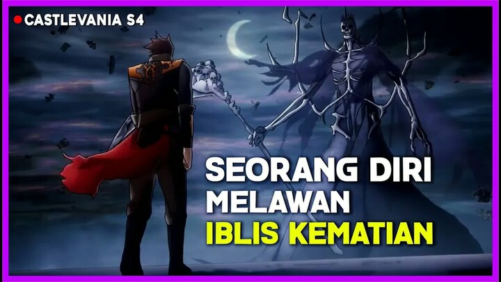 BERSATUNYA 3 SAHABAT MENYELAMATKAN DUNIA DARI KEHANCURAN  -  -   #ALURCERITA #ANIME