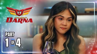 Darna | Episode 70 (1/4) | May 8, 2024