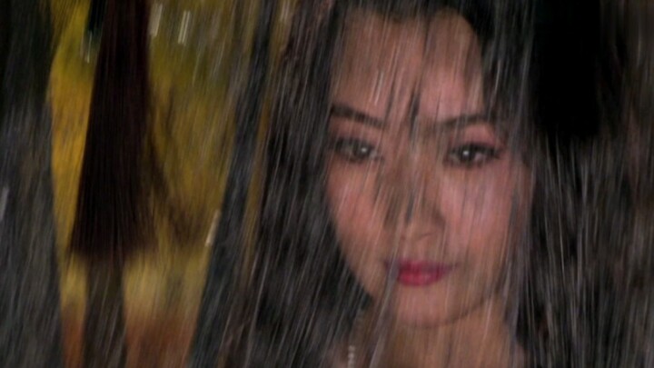 How can there be love when the country has fallen? Let’s go—madly seeking revenge!