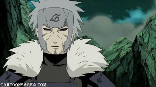 NARUTO SHIPPUDEN SHORTS