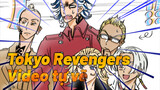 [Video tự vẽ] Tokyo Revenger Hay gì đó tương tự ... [Chưa hoàn]