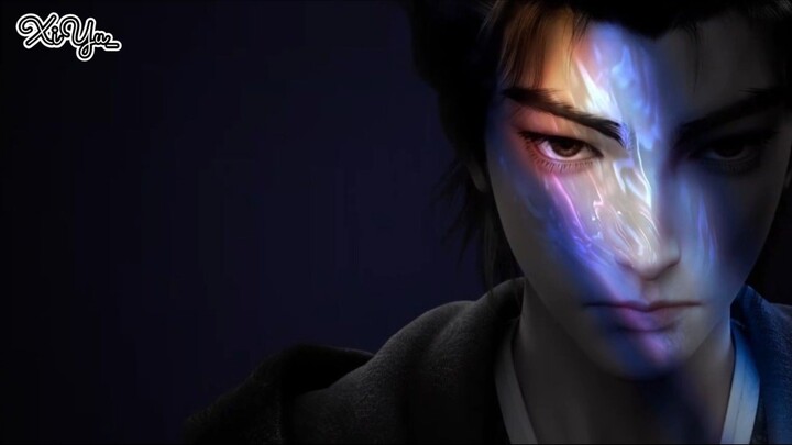Azure Legacy Episode 40 Sub Indo
