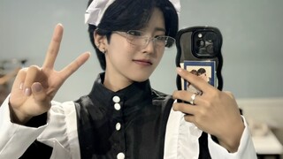 Koleksi Kecil Tiktok Bunga Kojima 100