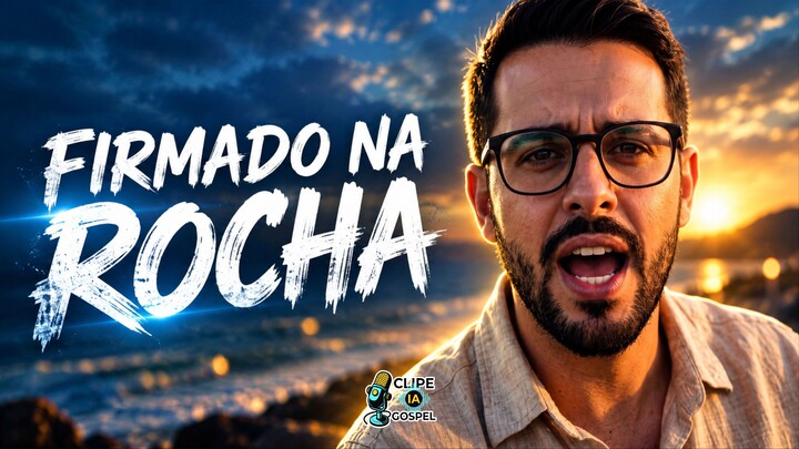 Elias Soares I Firmado na Rocha