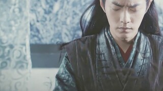 【Bo Jun Yi Xiao】【Qiang Qiang|Evil Head Zhan & Ghost Dao Xian】Five|Having set your sights on Xian Xia