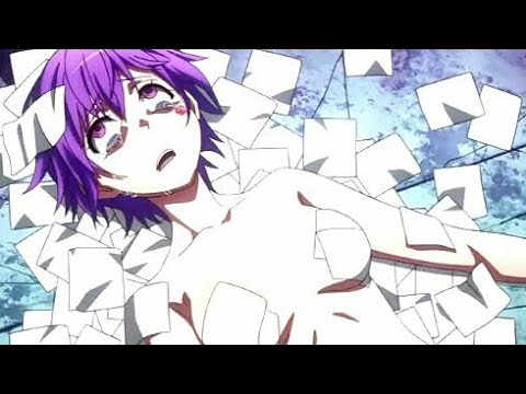 Katsute Kami Datta Kemono-tachi e [AMV] - Ruins - BiliBili