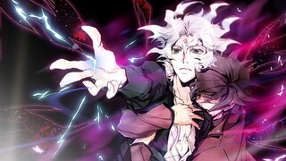 Man with Psychic Powers is Betrayed by Humans and Seek Revenge