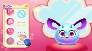 Hooray!🤩 Unlock new ways to play,Let's dress up together!💝Furry Paradise