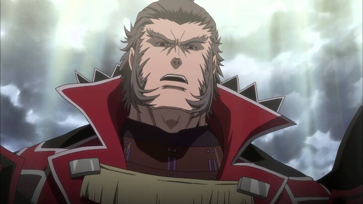 sengoku basara 2 ตอนที่ 1