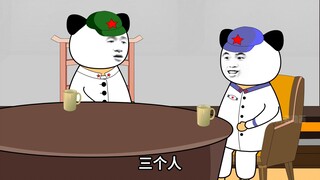 为什么我们不拍对印反击战的电影？