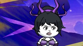 A Mortal's Journey to Immortality: Daluo Chapter 87: Taoist Ancestor Feng Qingshui