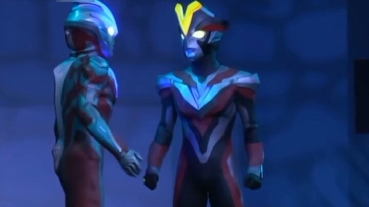 (Yin Wei Guangxiang) Why are these two quarreling again?