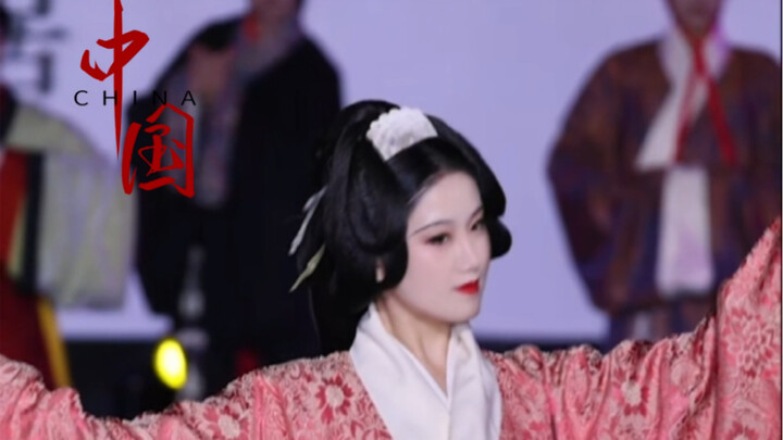 Hanfu | This is the Chinese quju style—our ancestors’ sense of aesthetics was truly unparalleled!