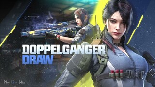 Doppelganger Draw - Introducing Alias | Call of Duty: Mobile - Garena