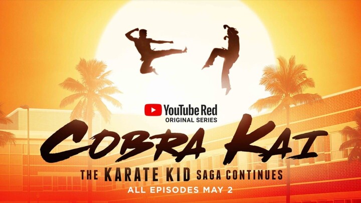 Cobra Kai Season 2 Episode 7 In Hindi Dub